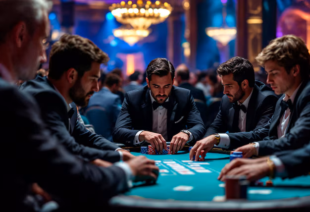 riverrock-casino.com